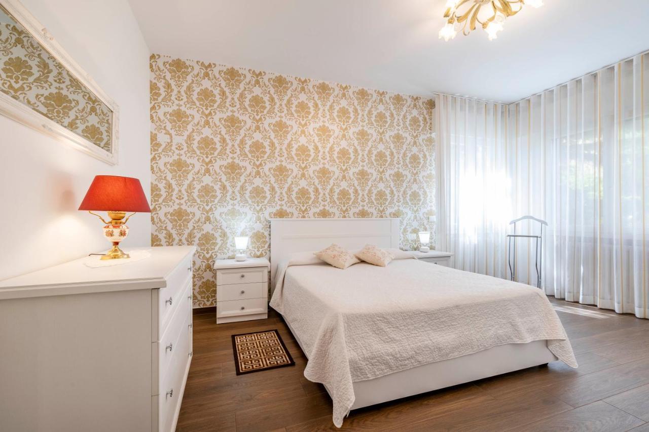 Bellavista Sanmarco Venice And Lagoon View 베니스-리도 외부 사진