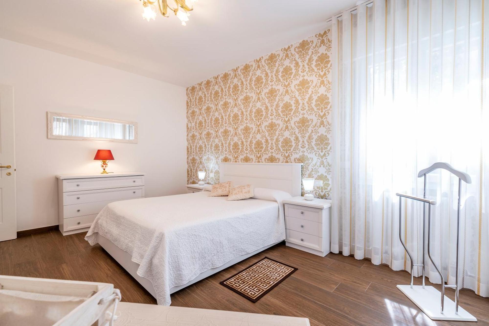 Bellavista Sanmarco Venice And Lagoon View 베니스-리도 외부 사진