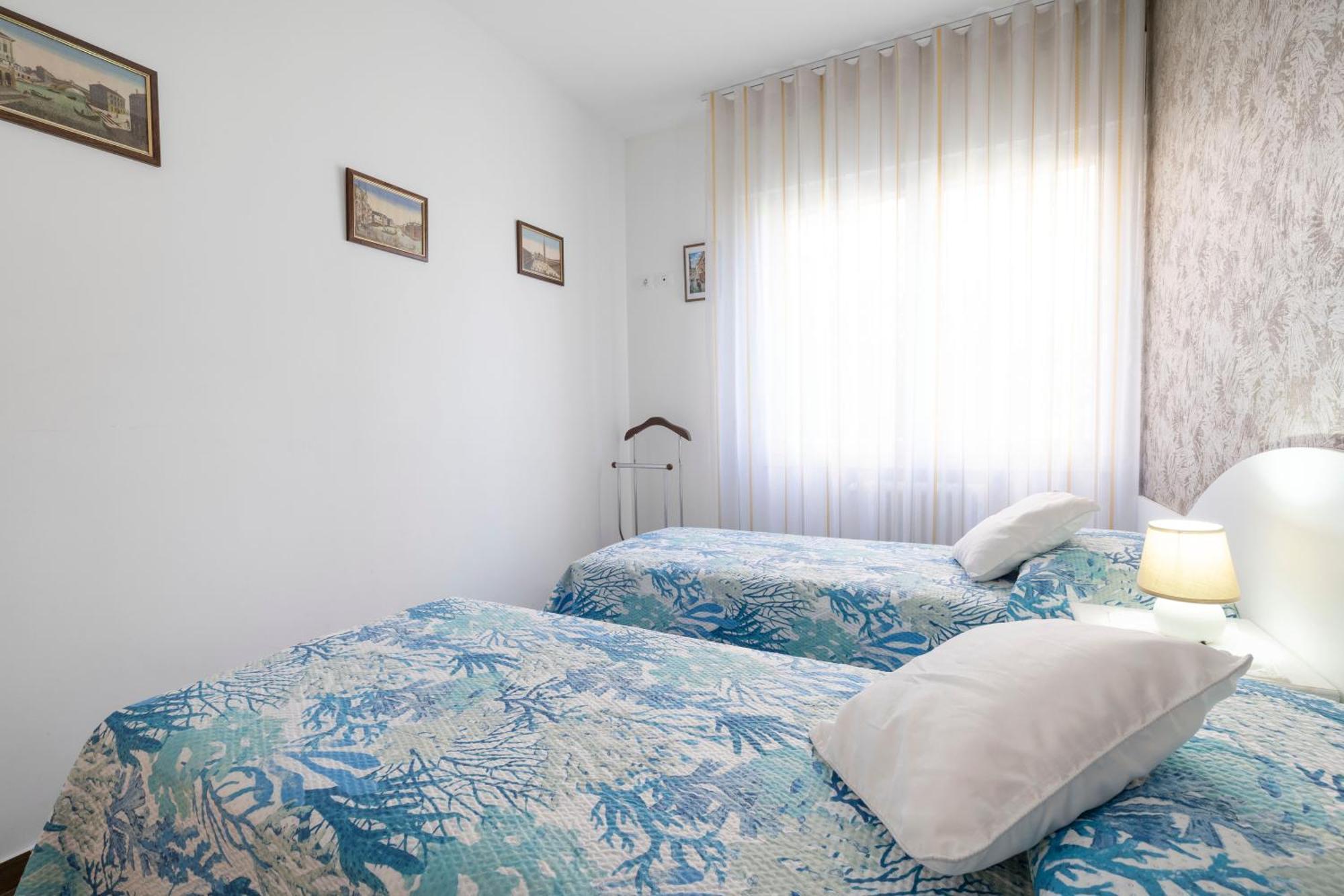 Bellavista Sanmarco Venice And Lagoon View 베니스-리도 외부 사진