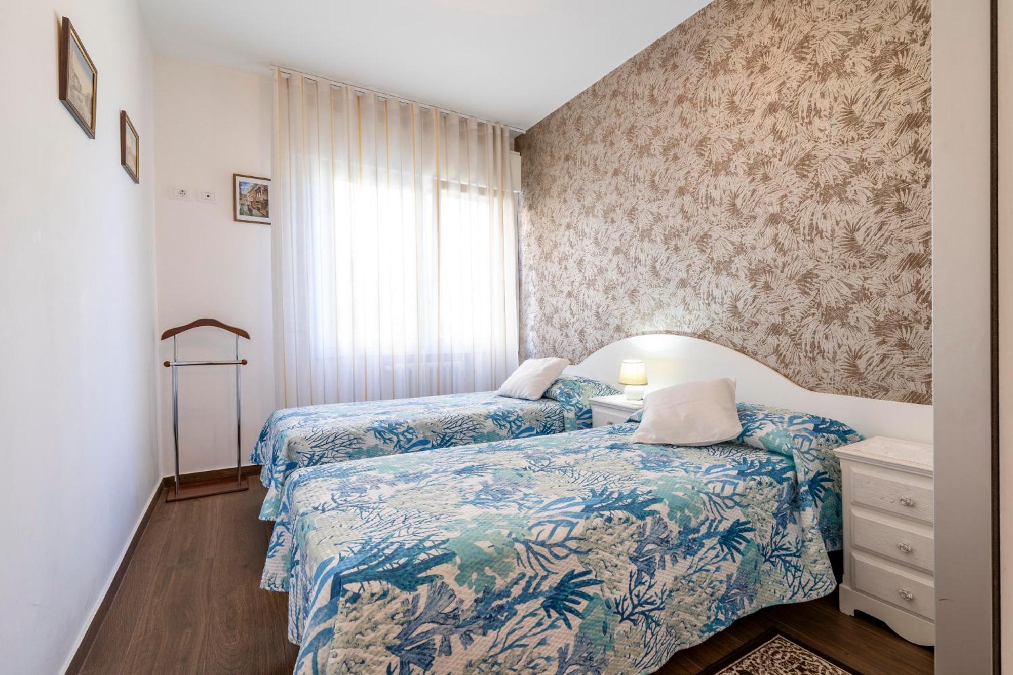 Bellavista Sanmarco Venice And Lagoon View 베니스-리도 외부 사진