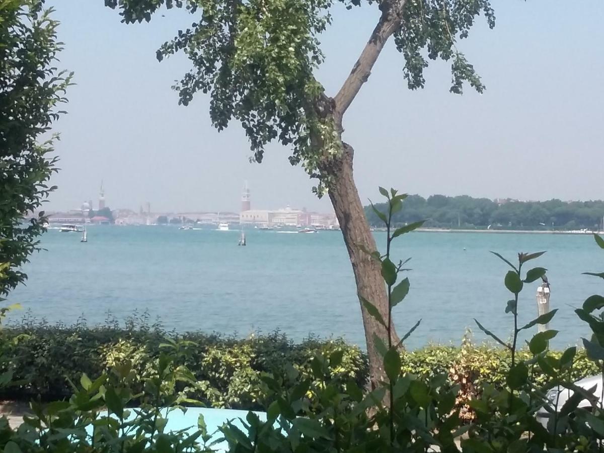 Bellavista Sanmarco Venice And Lagoon View 베니스-리도 외부 사진